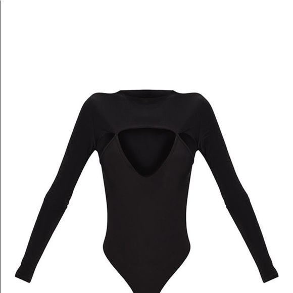 Body suit - Picture 2 of 3